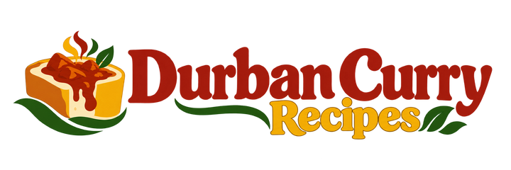 Durban Curry Recipes