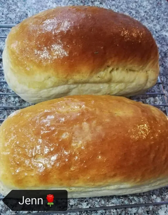 Jennifer’s Beautiful Bread