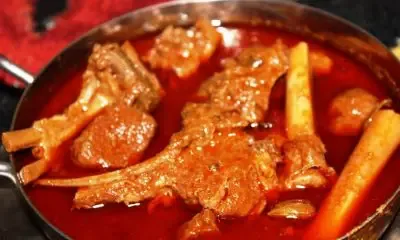 Credit: Gurgaon Foodie