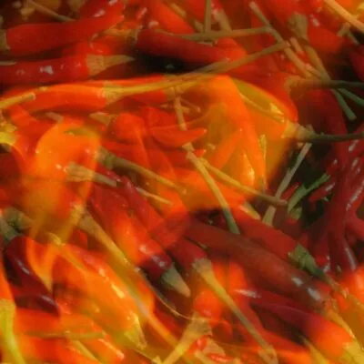 How to Reduce Heat in a Curry