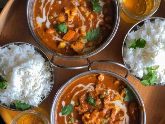 6 Ways to Reduce Excess Salt in a Curry