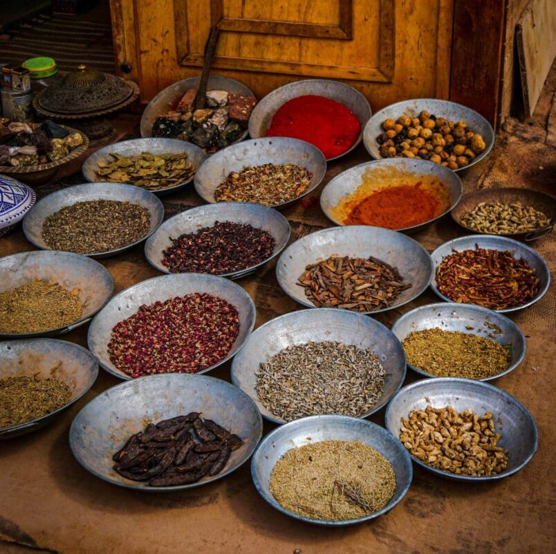 How to make Durban Curry Powder Durban Curry Recipes