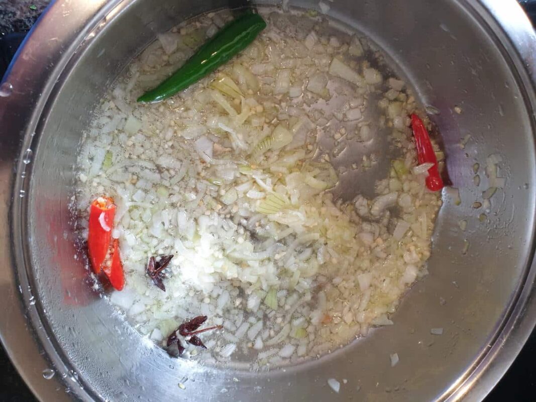 Durban Lucky Star Tinned Fish Curry