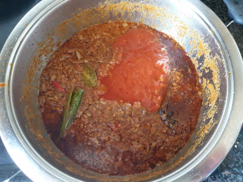 Durban Lucky Star Tinned Fish Curry