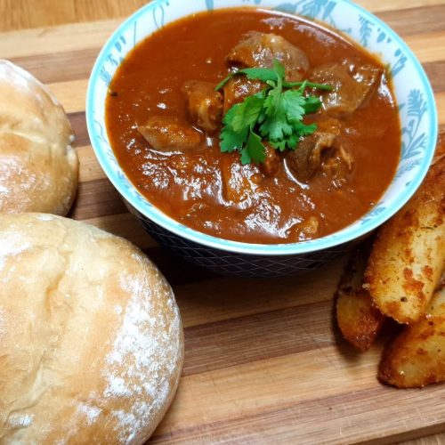 Cook Nando's Style Peri-Peri Giblets at Home - Durban Curry Recipes