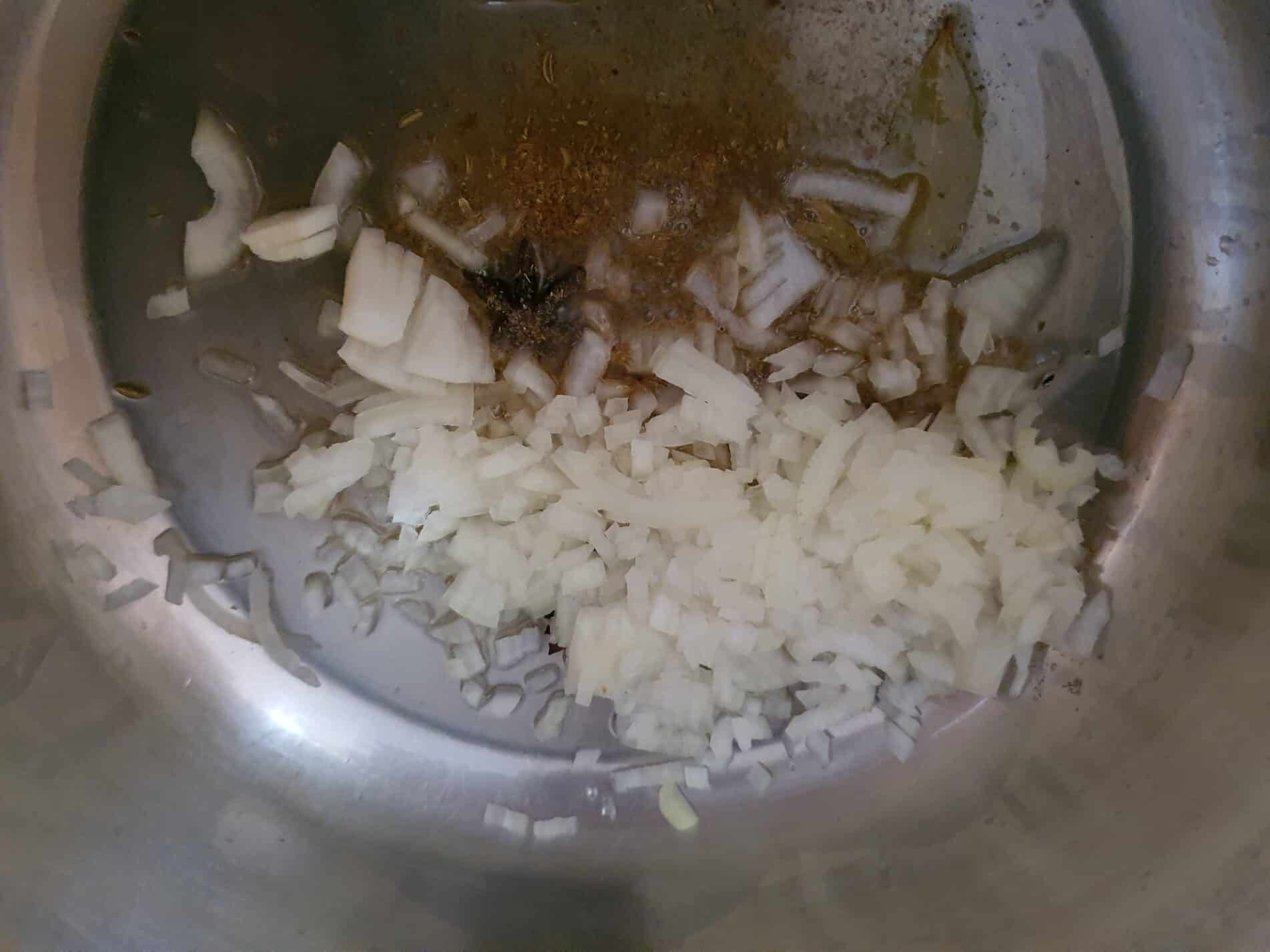 Chicken Curry with Almond Milk – Durban Curry Recipes