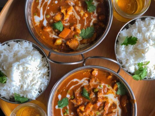 Home - Durban Curry Recipes
