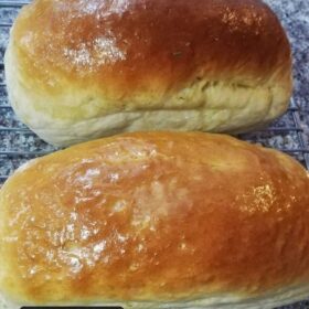 bread for bunnychow recipe
