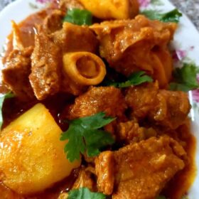 durban mutton curry recipe