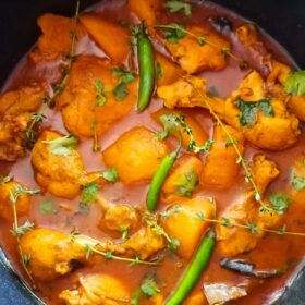 durban chicken curry recipe