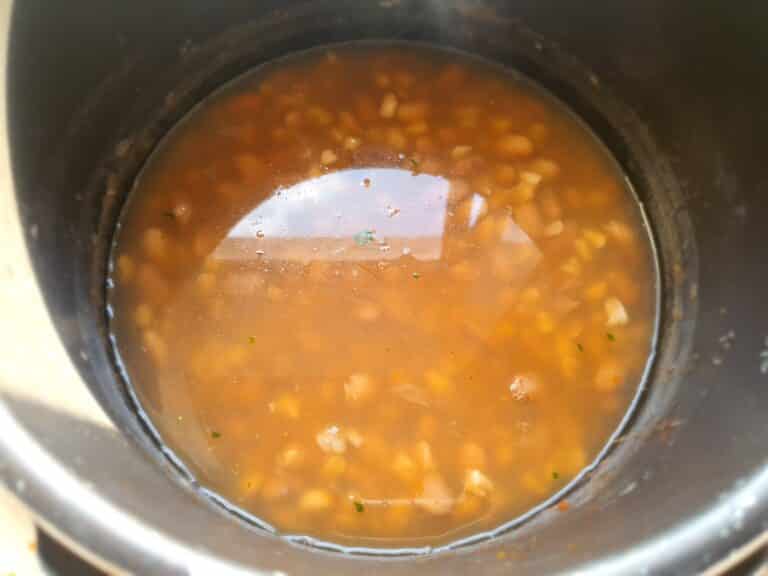 Durban Style, Samp & Bean Curry Durban Curry Recipes