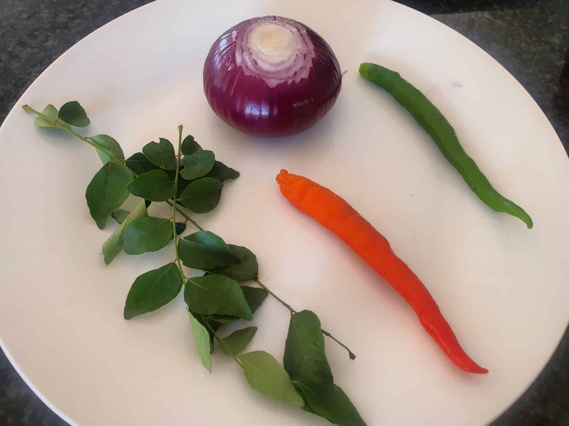 Can I use Red Onions in a Durban Curry? Durban Curry Recipes