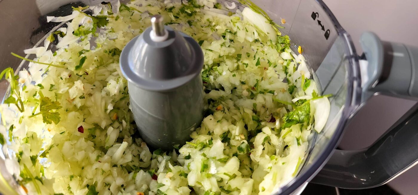 I bought a Kenwood Stand Mixer Combo from The Culinarium