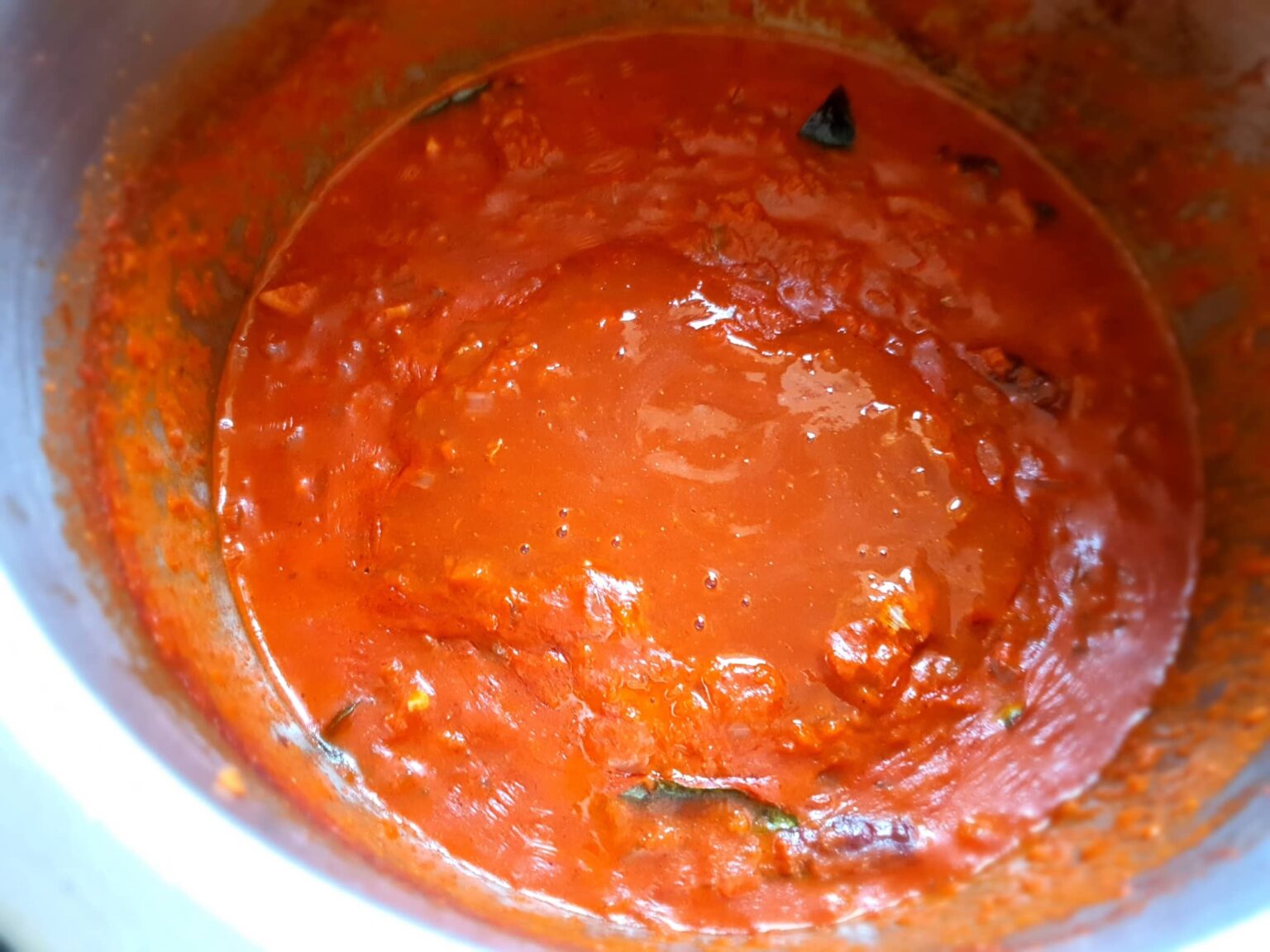 Durban TinFish Chutney & Boiled Egg Durban Curry Recipes