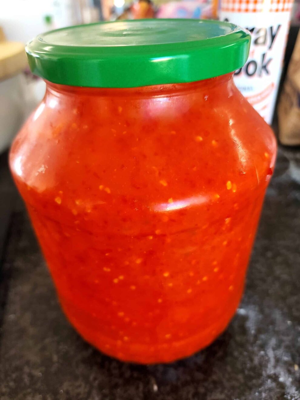 I bought a Kenwood Stand Mixer Combo from The Culinarium