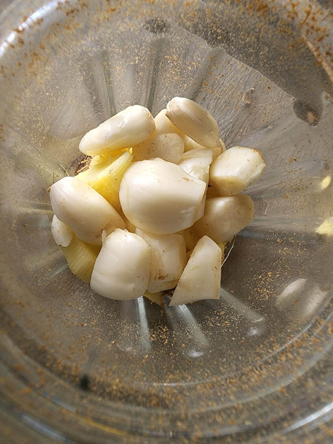 I made Joshua Weissman's Chicken Tikka Masala Durban Curry Recipes