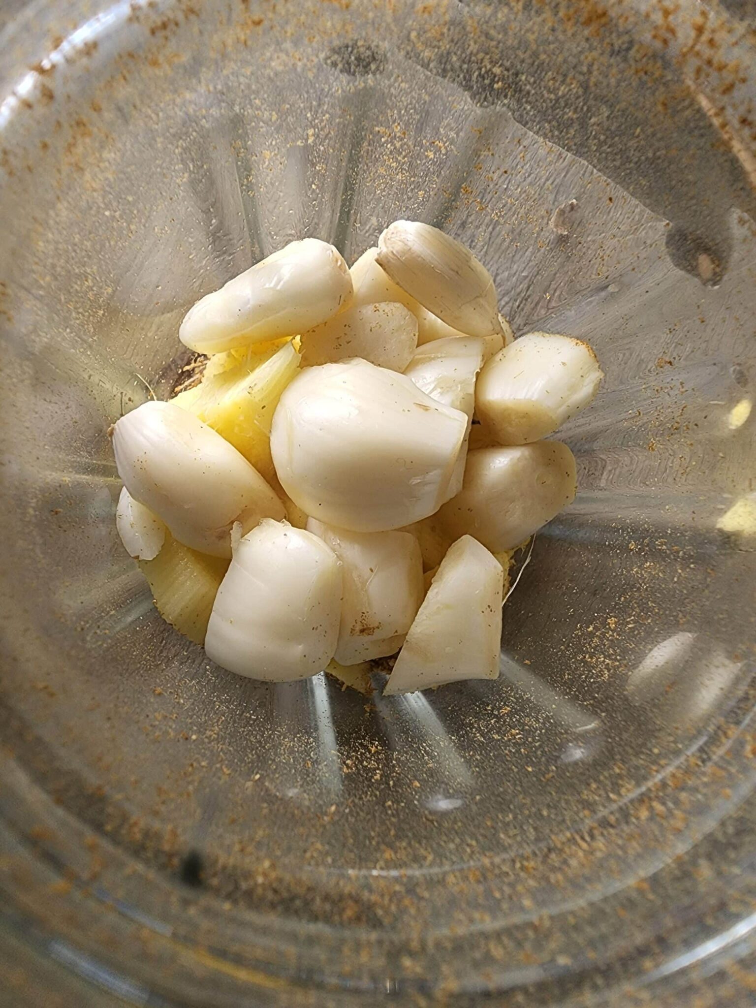 I made Joshua Weissman's Chicken Tikka Masala Durban Curry Recipes