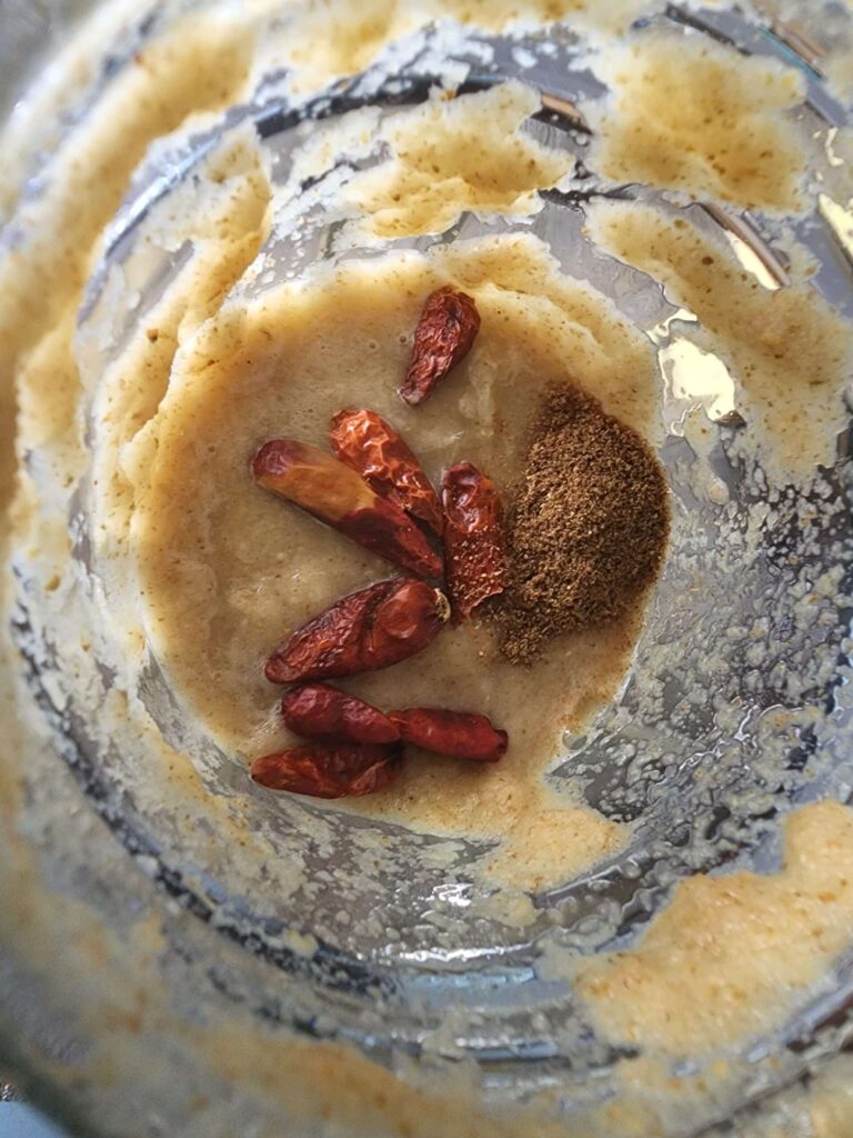 I made Joshua Weissman's Chicken Tikka Masala Durban Curry Recipes