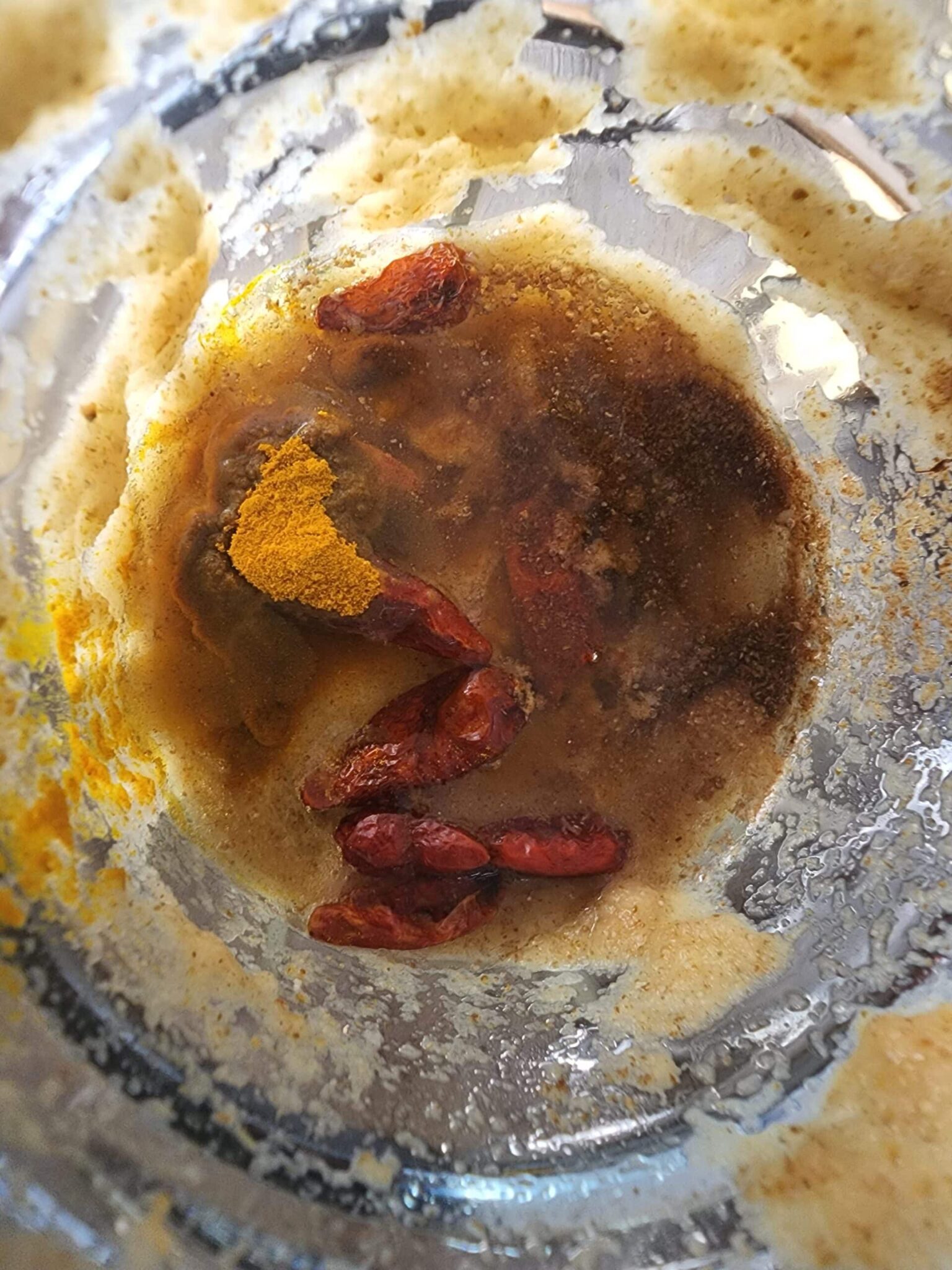 I made Joshua Weissman's Chicken Tikka Masala Durban Curry Recipes