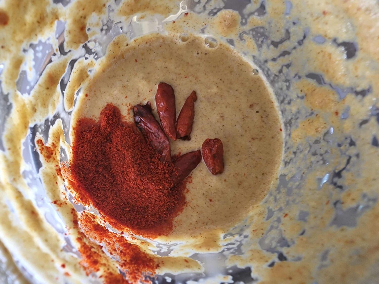 I made Joshua Weissman's Chicken Tikka Masala Durban Curry Recipes