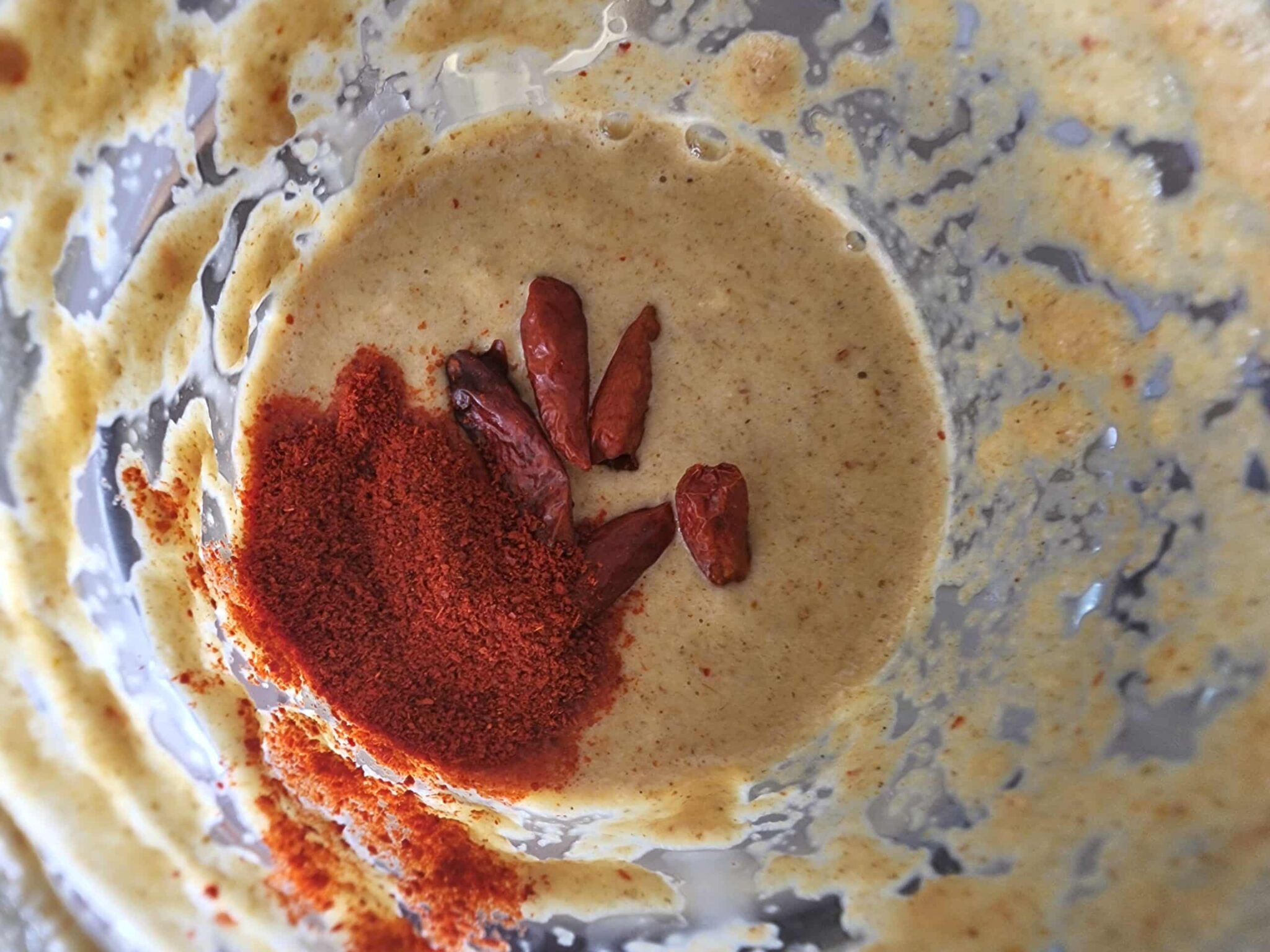 I made Joshua Weissman's Chicken Tikka Masala Durban Curry Recipes