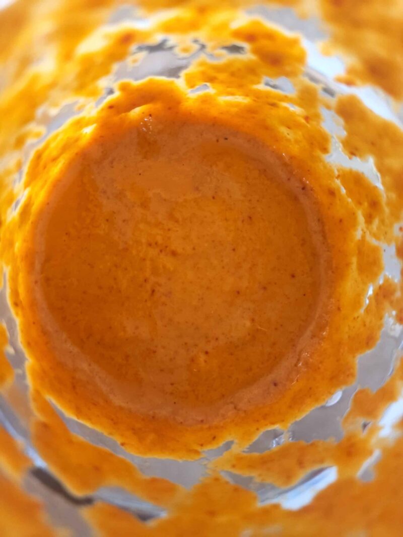 I made Joshua Weissman's Chicken Tikka Masala Durban Curry Recipes