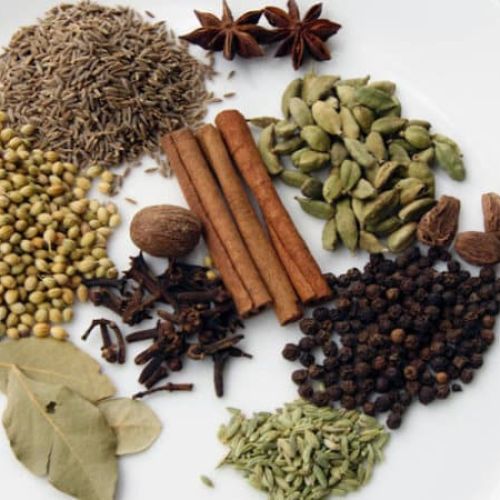 what-is-garam-masala